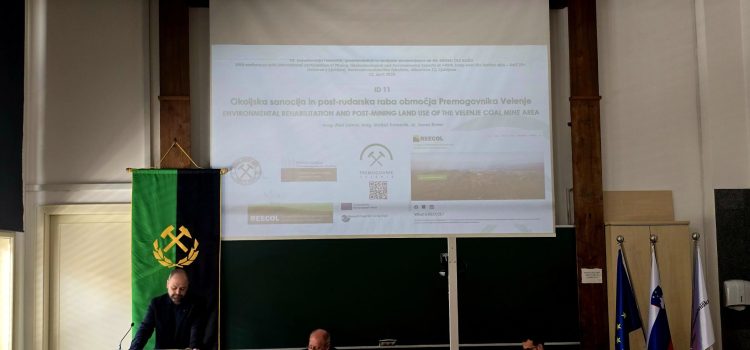 REECOL research presented at 49th “Skok čez kožo”