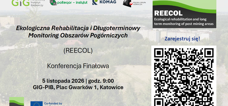 Final REECOL Conference soon!